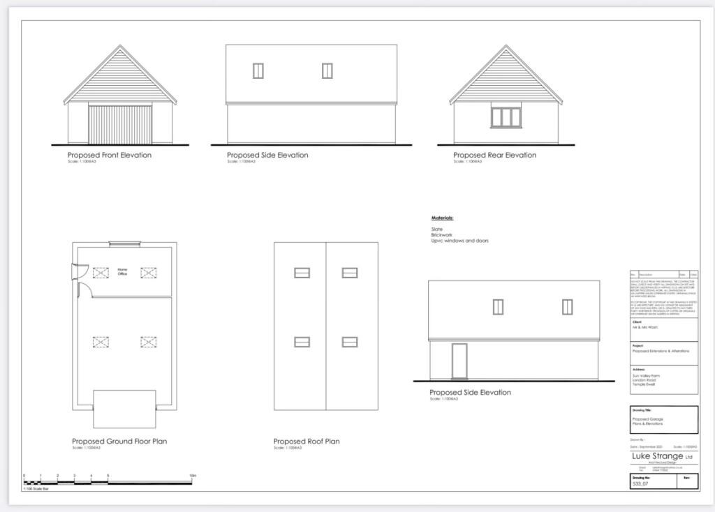 Additional property image - London Road, Temple Ewell, CT16