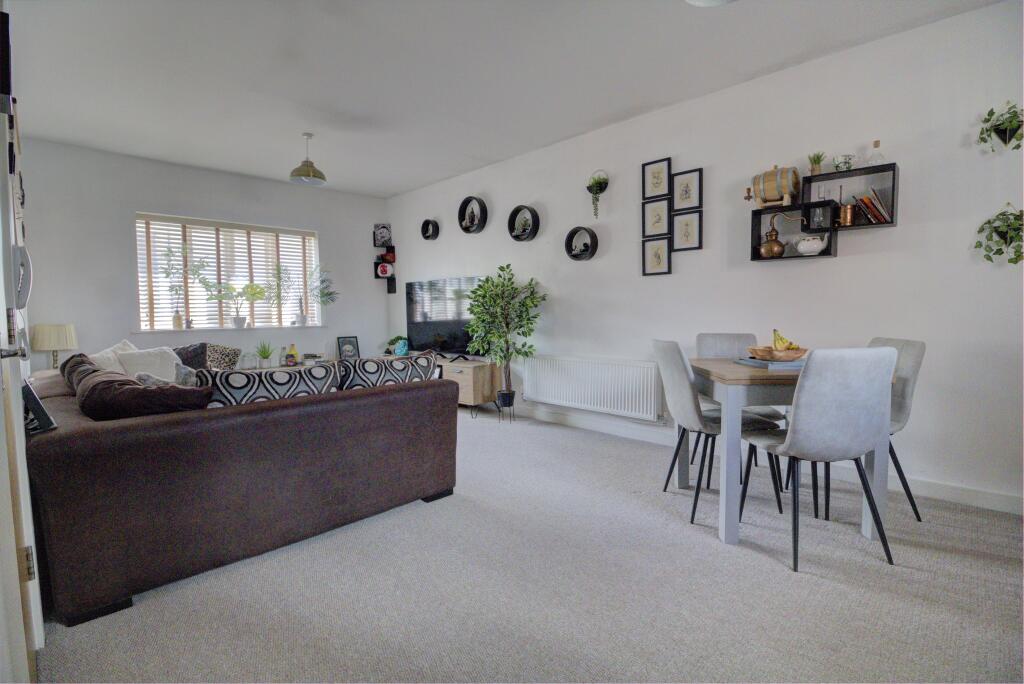 Additional property image - Westwood Drive, Canterbury, CT2