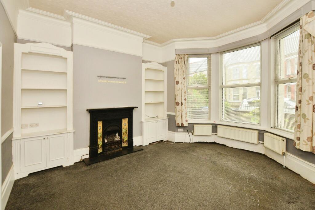 Additional property image - Warwick Road, Margate, CT9
