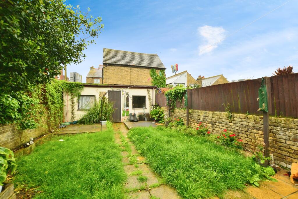 Additional property image - Warwick Road, Margate, CT9