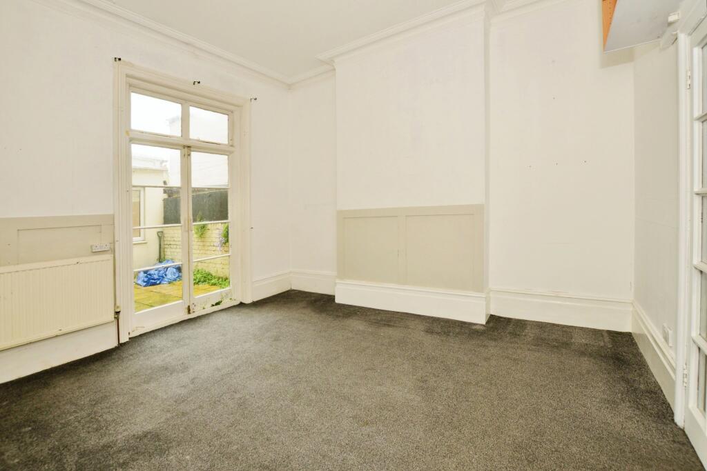 Additional property image - Warwick Road, Margate, CT9