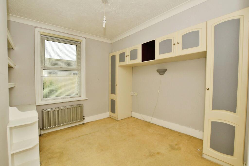 Additional property image - Warwick Road, Margate, CT9