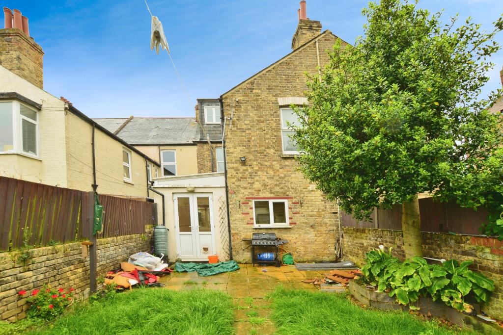 Additional property image - Warwick Road, Margate, CT9