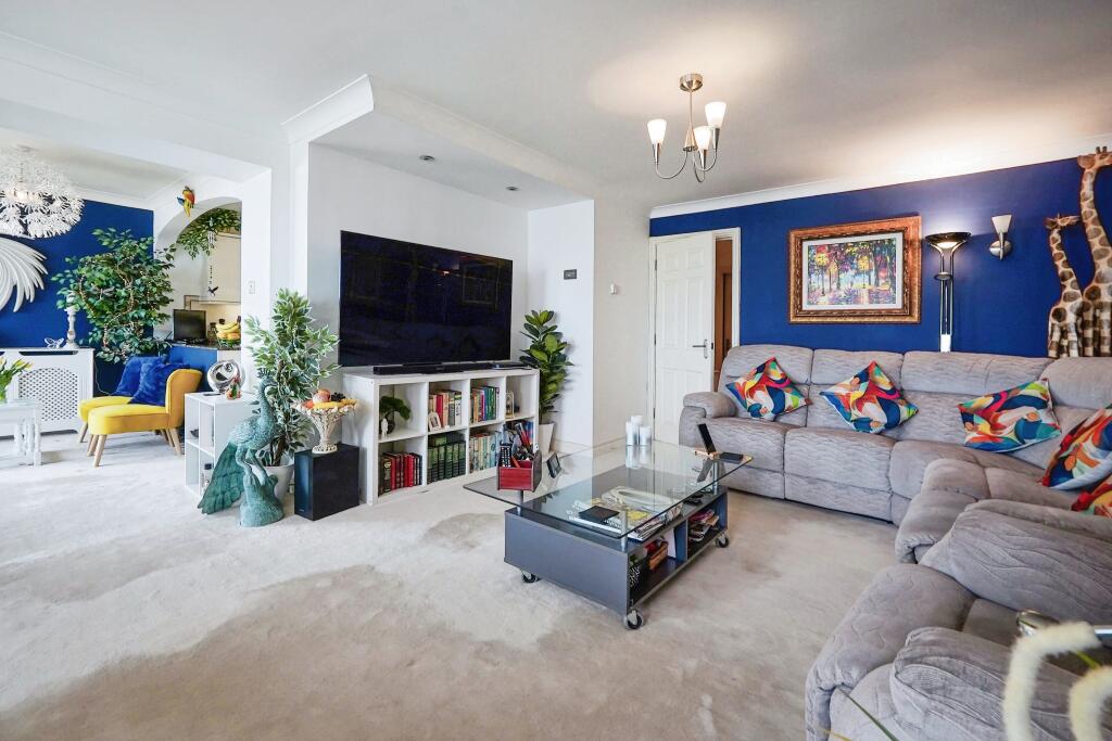 Additional property image - The Riviera, Sandgate, Folkestone, CT20