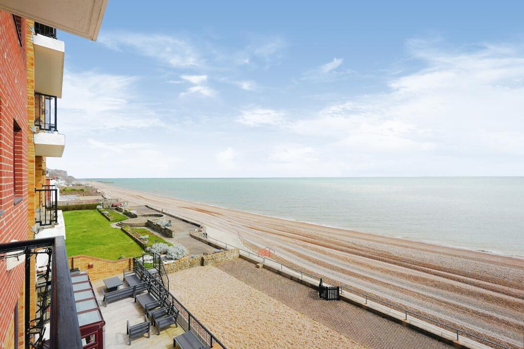 Additional property image - The Riviera, Sandgate, Folkestone, CT20