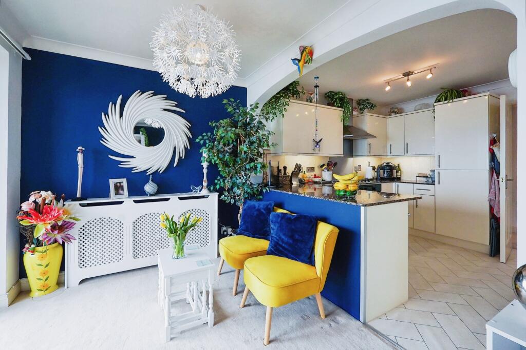 Additional property image - The Riviera, Sandgate, Folkestone, CT20