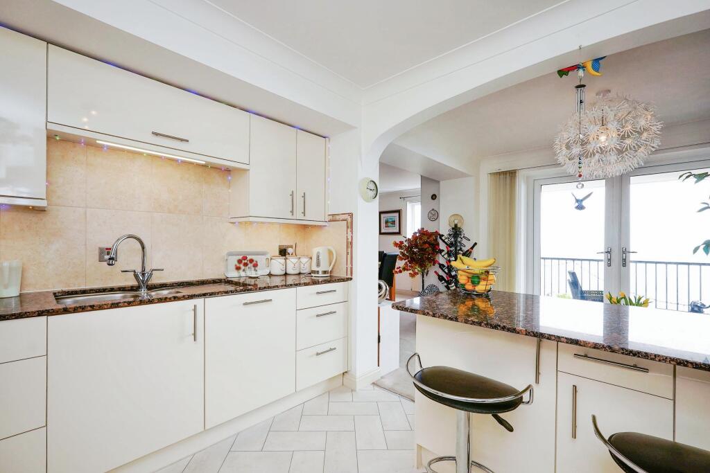 Additional property image - The Riviera, Sandgate, Folkestone, CT20