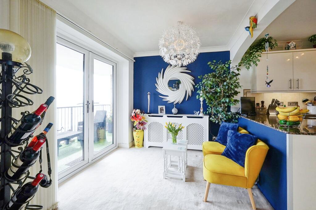 Additional property image - The Riviera, Sandgate, Folkestone, CT20