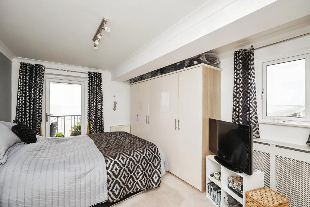 Additional property image - The Riviera, Sandgate, Folkestone, CT20