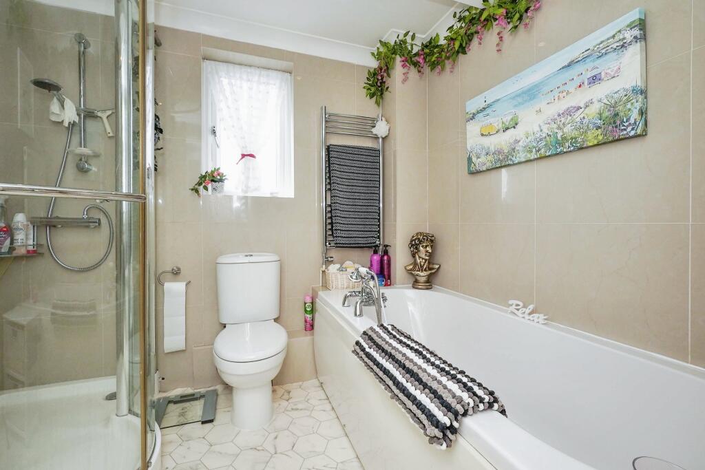 Additional property image - The Riviera, Sandgate, Folkestone, CT20