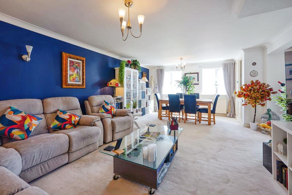 Additional property image - The Riviera, Sandgate, Folkestone, CT20