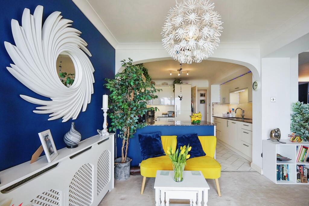 Additional property image - The Riviera, Sandgate, Folkestone, CT20
