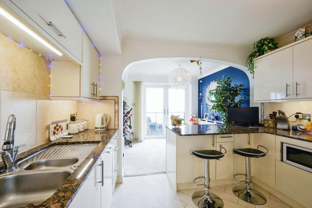 Additional property image - The Riviera, Sandgate, Folkestone, CT20