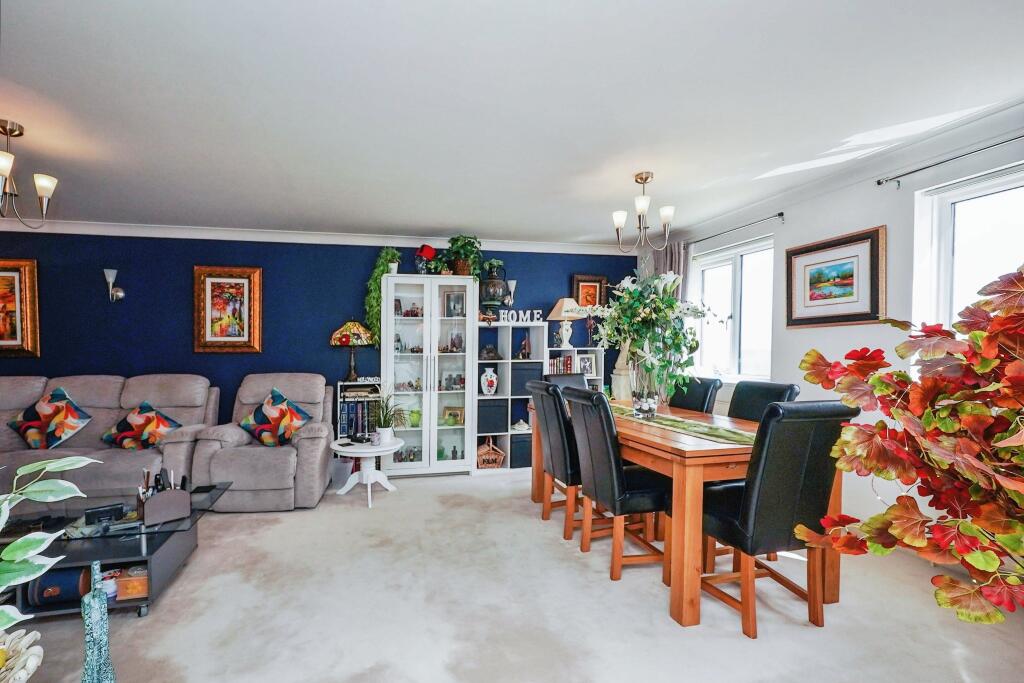 Additional property image - The Riviera, Sandgate, Folkestone, CT20