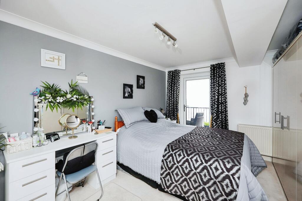Additional property image - The Riviera, Sandgate, Folkestone, CT20