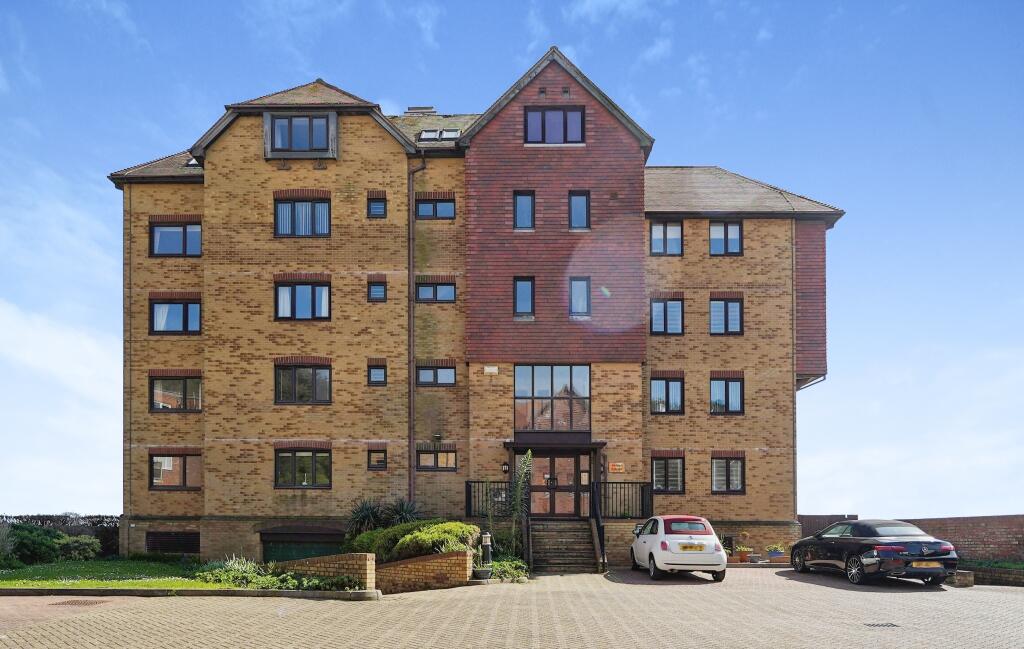 Additional property image - The Riviera, Sandgate, Folkestone, CT20