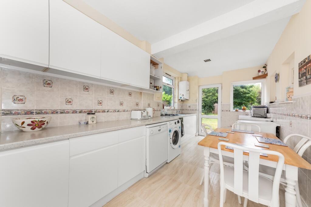 Additional property image - Fryston Avenue, Coulsdon, CR5