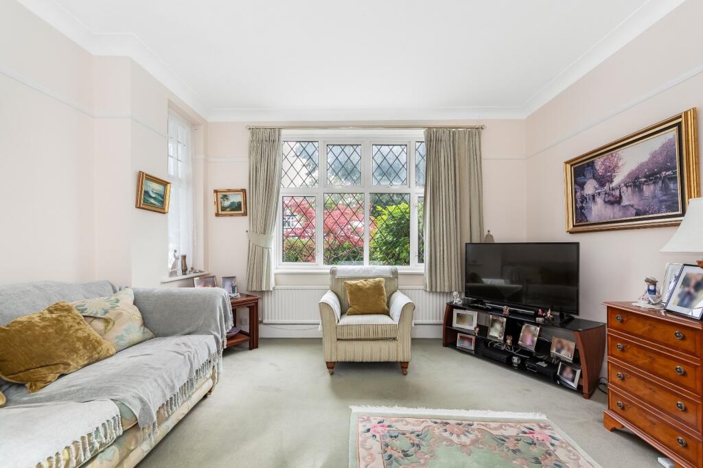 Additional property image - Fryston Avenue, Coulsdon, CR5