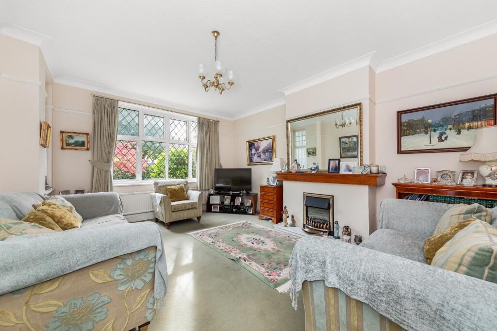 Additional property image - Fryston Avenue, Coulsdon, CR5
