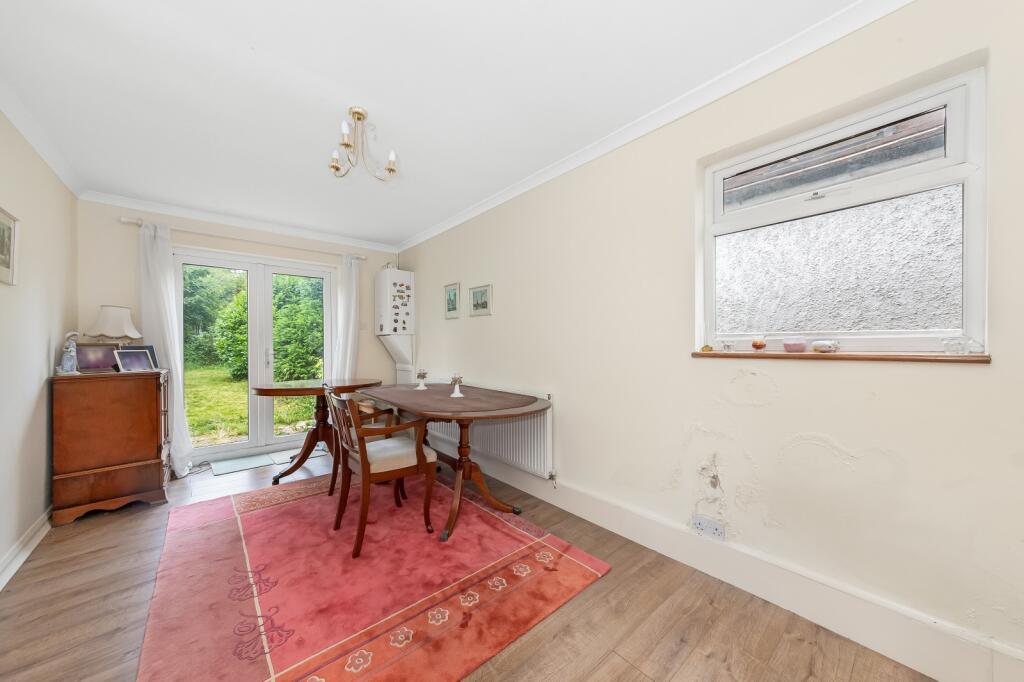 Additional property image - Fryston Avenue, Coulsdon, CR5