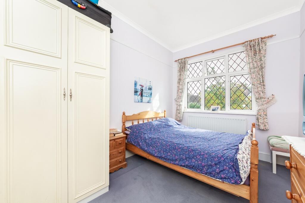 Additional property image - Fryston Avenue, Coulsdon, CR5