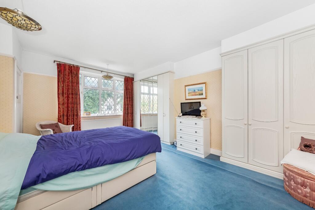 Additional property image - Fryston Avenue, Coulsdon, CR5