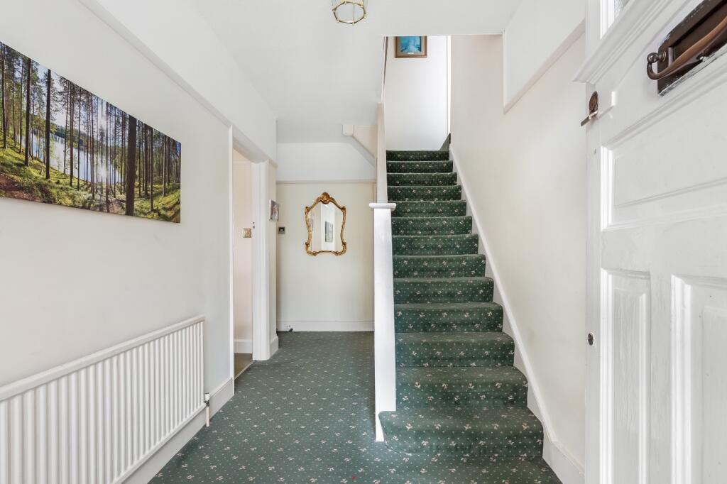 Additional property image - Fryston Avenue, Coulsdon, CR5