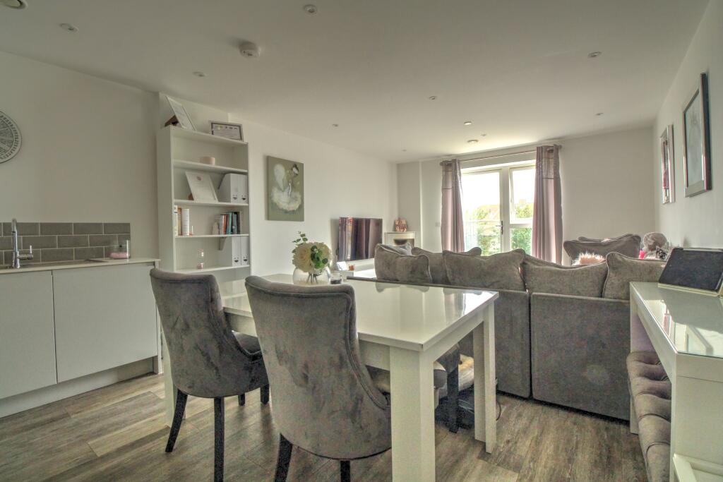 Additional property image - Salt Marsh Road, Shoreham-by-sea, BN43