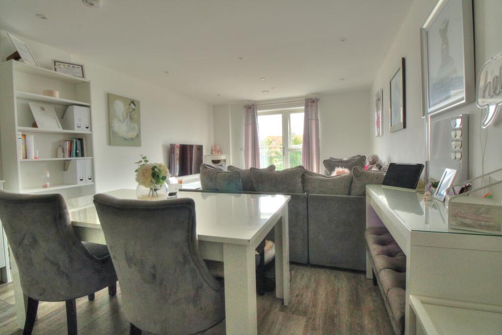 Additional property image - Salt Marsh Road, Shoreham-by-sea, BN43