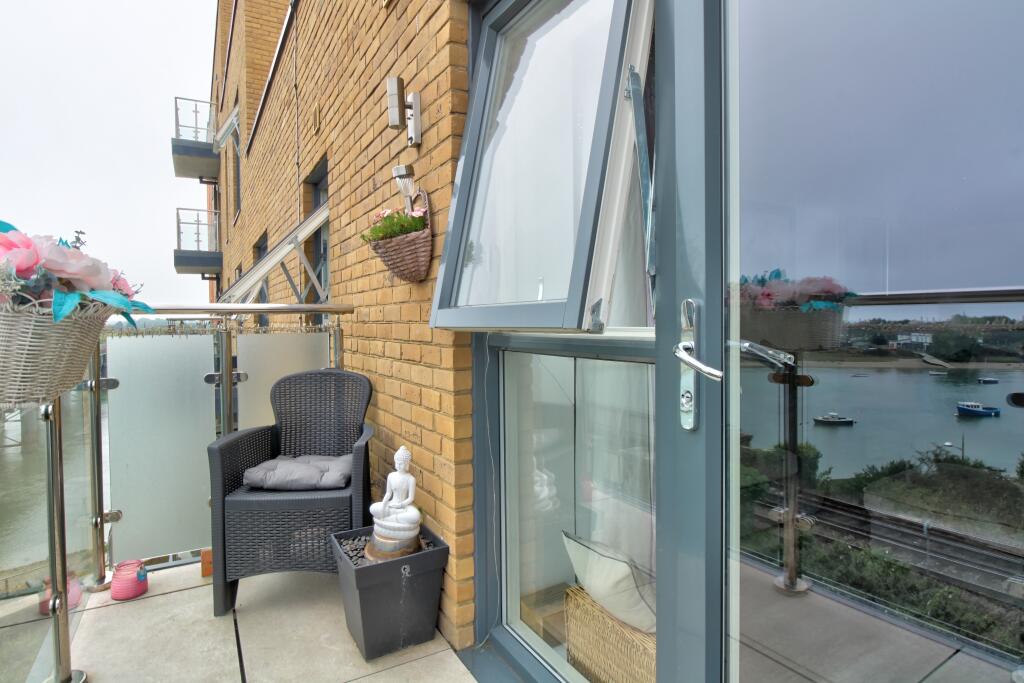 Additional property image - Salt Marsh Road, Shoreham-by-sea, BN43
