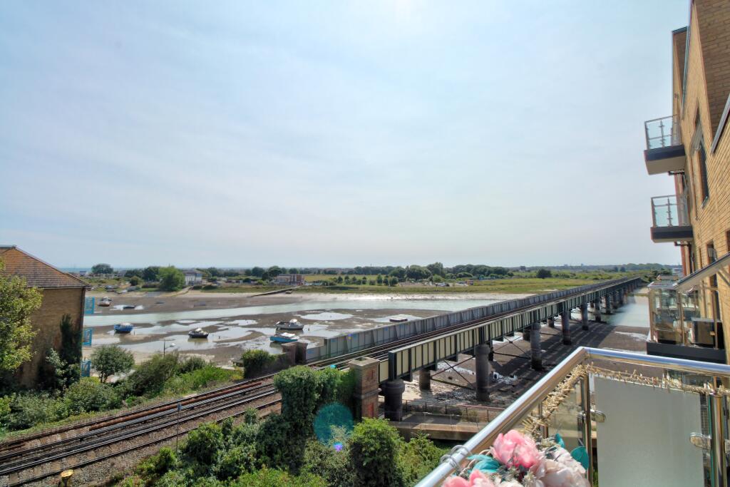 Additional property image - Salt Marsh Road, Shoreham-by-sea, BN43