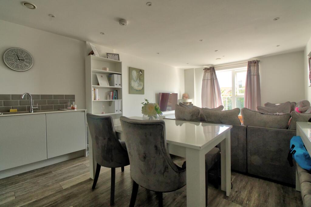 Additional property image - Salt Marsh Road, Shoreham-by-sea, BN43