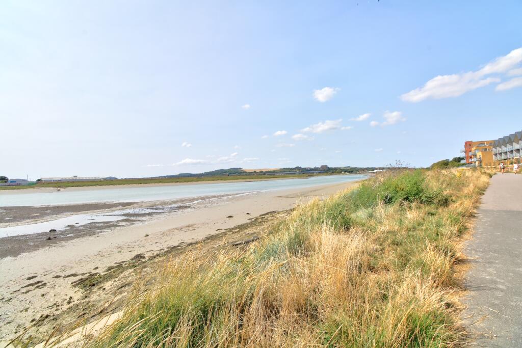 Additional property image - Salt Marsh Road, Shoreham-by-sea, BN43