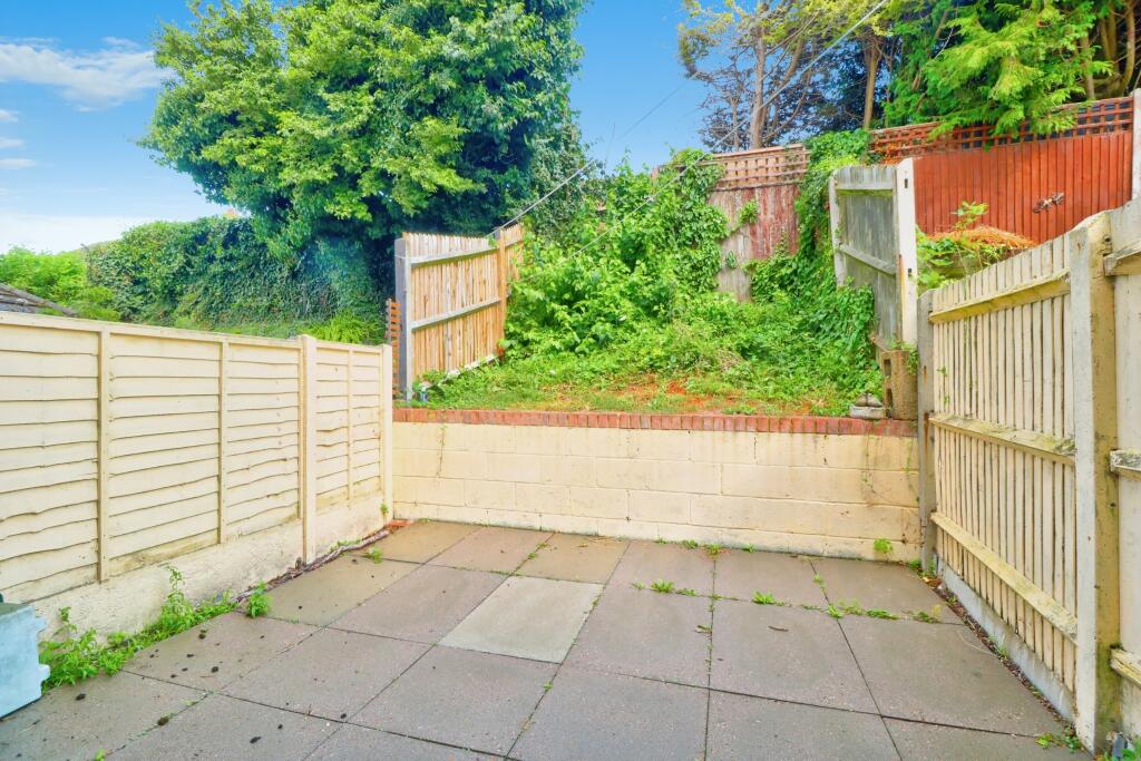 Additional property image - Downs Road, Folkestone, CT19