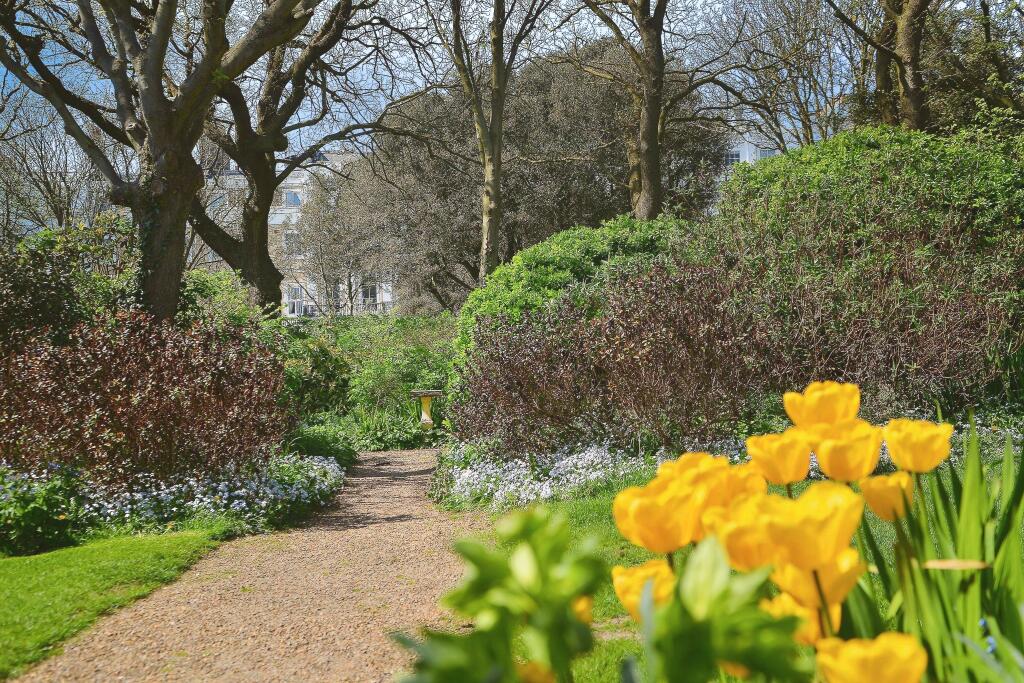 Additional property image - Sussex Square, Brighton, BN2
