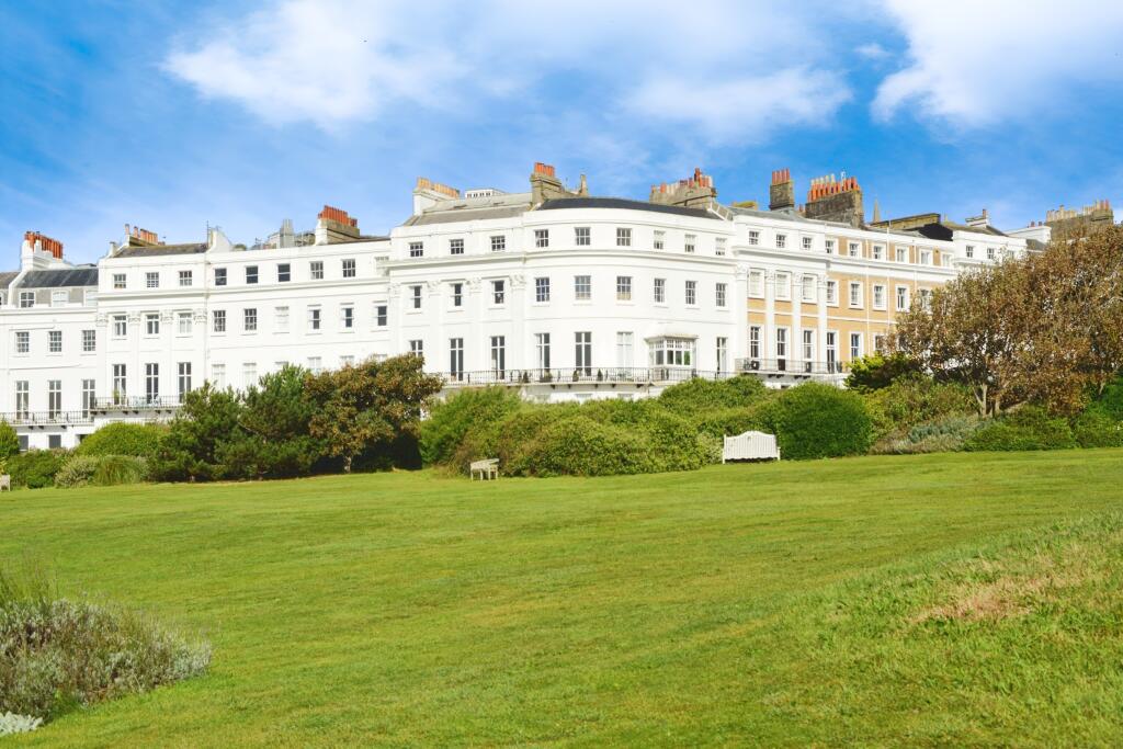Additional property image - Sussex Square, Brighton, BN2