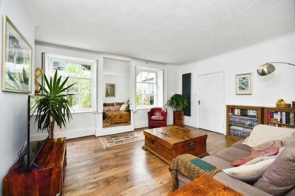 Additional property image - Sussex Square, Brighton, BN2