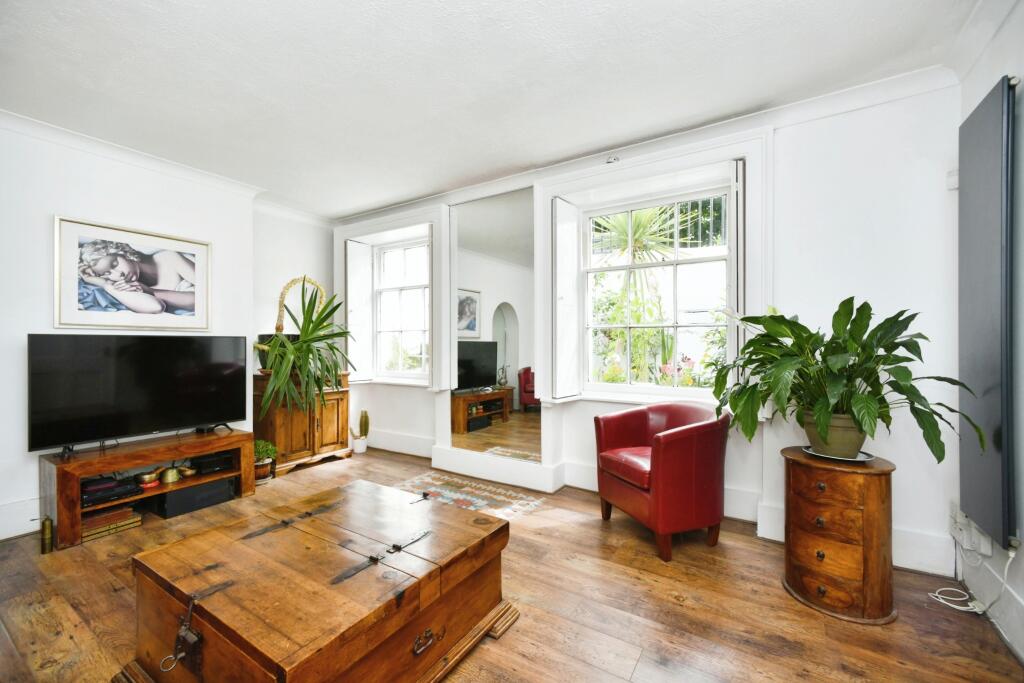 Additional property image - Sussex Square, Brighton, BN2