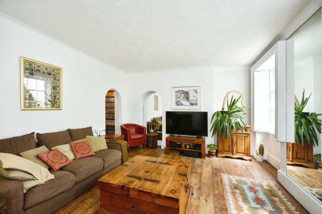 Additional property image - Sussex Square, Brighton, BN2
