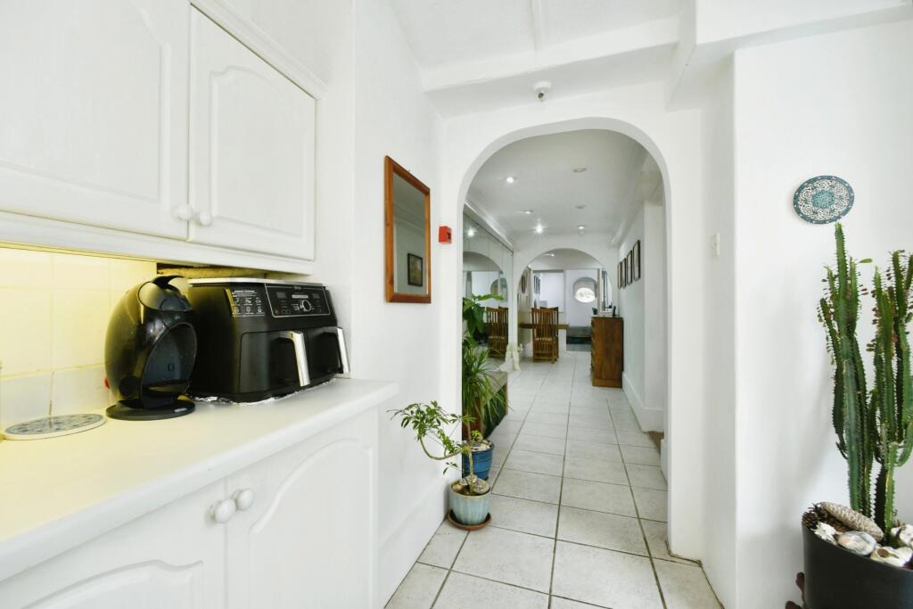 Additional property image - Sussex Square, Brighton, BN2