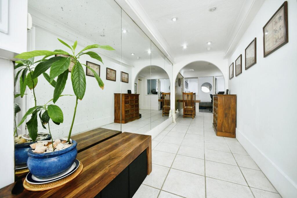 Additional property image - Sussex Square, Brighton, BN2