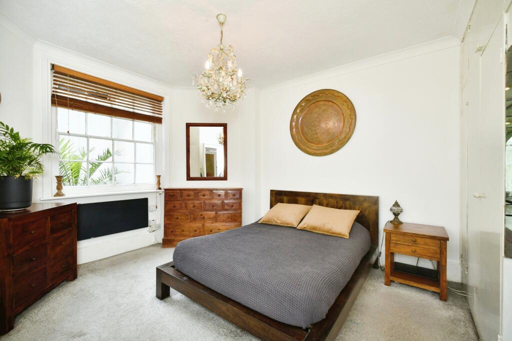 Additional property image - Sussex Square, Brighton, BN2