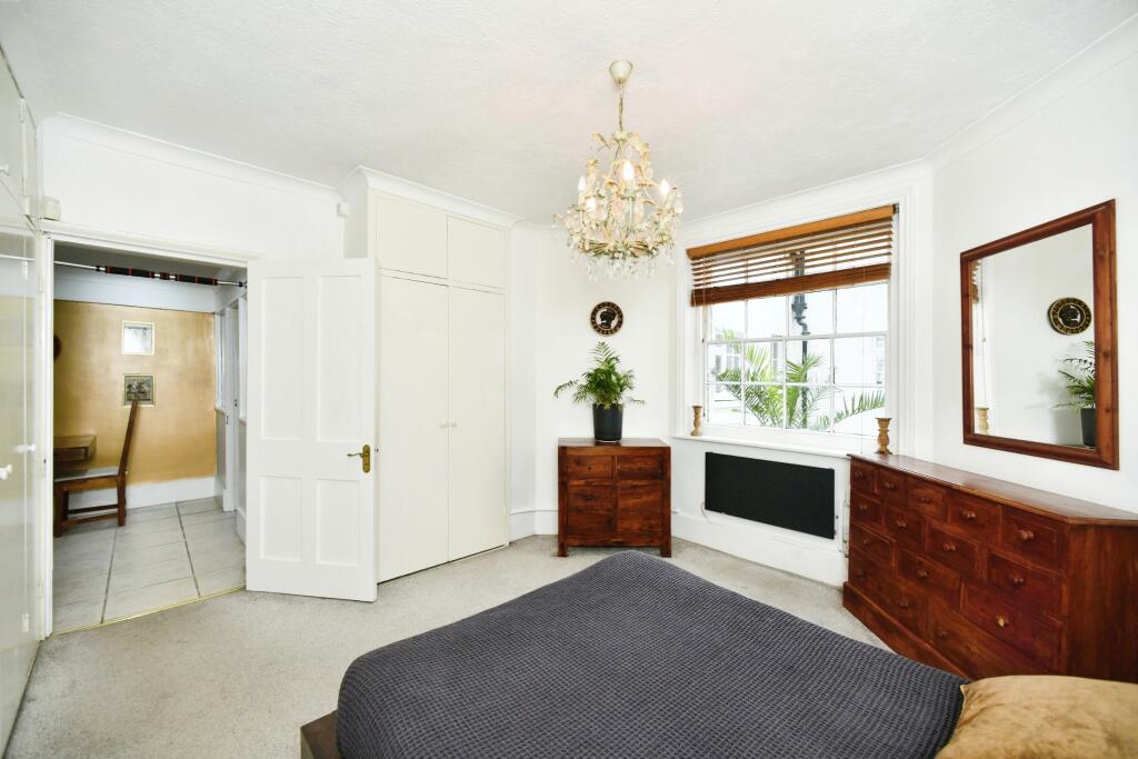 Additional property image - Sussex Square, Brighton, BN2