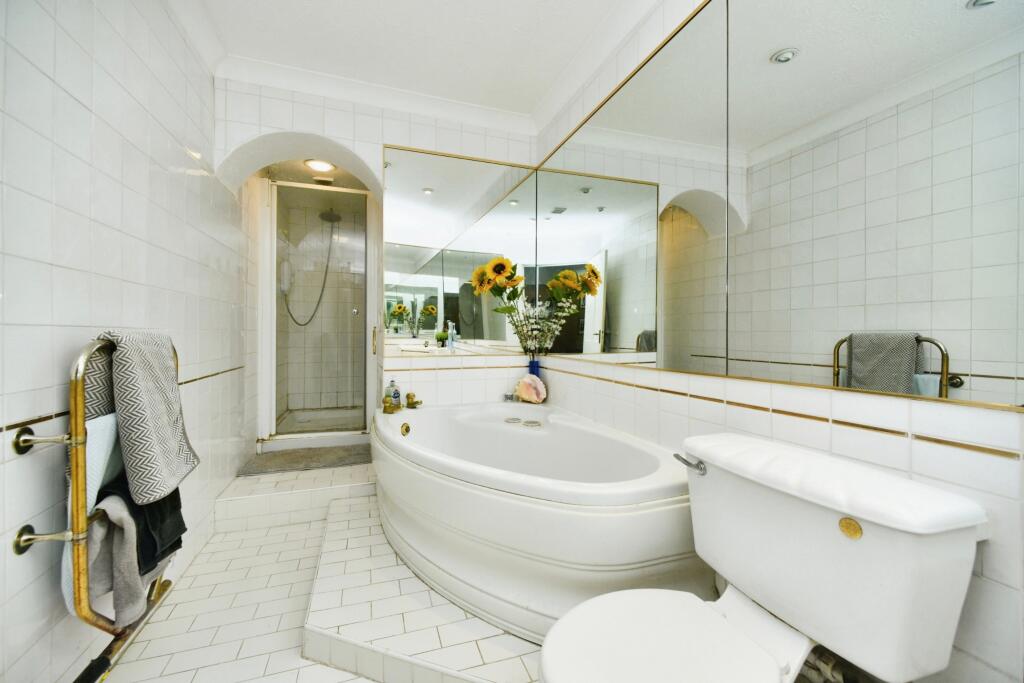 Additional property image - Sussex Square, Brighton, BN2