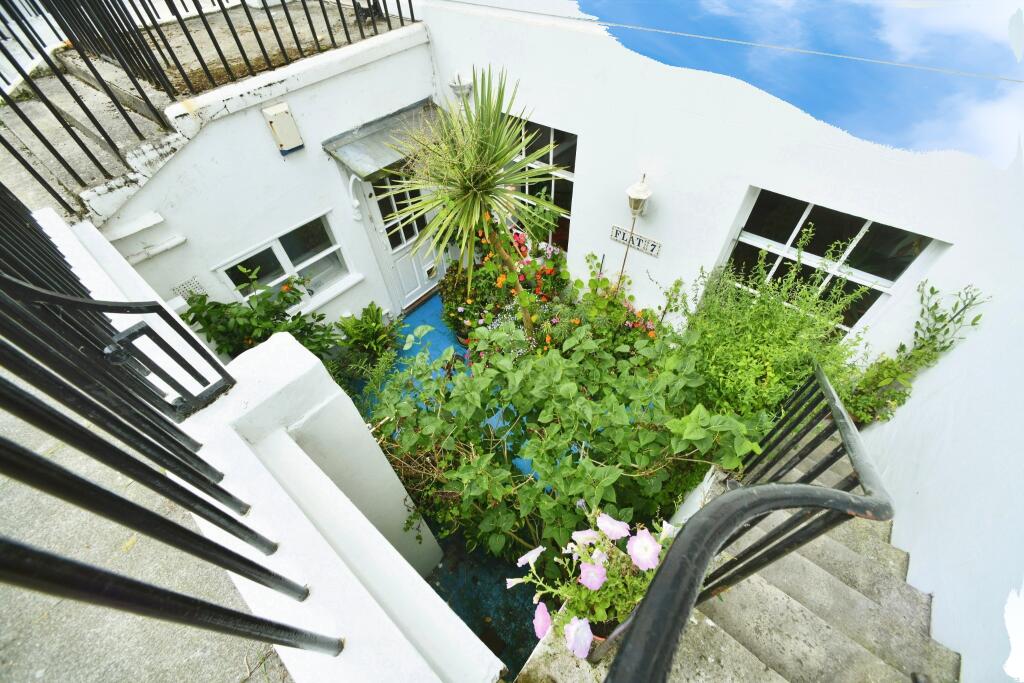 Additional property image - Sussex Square, Brighton, BN2