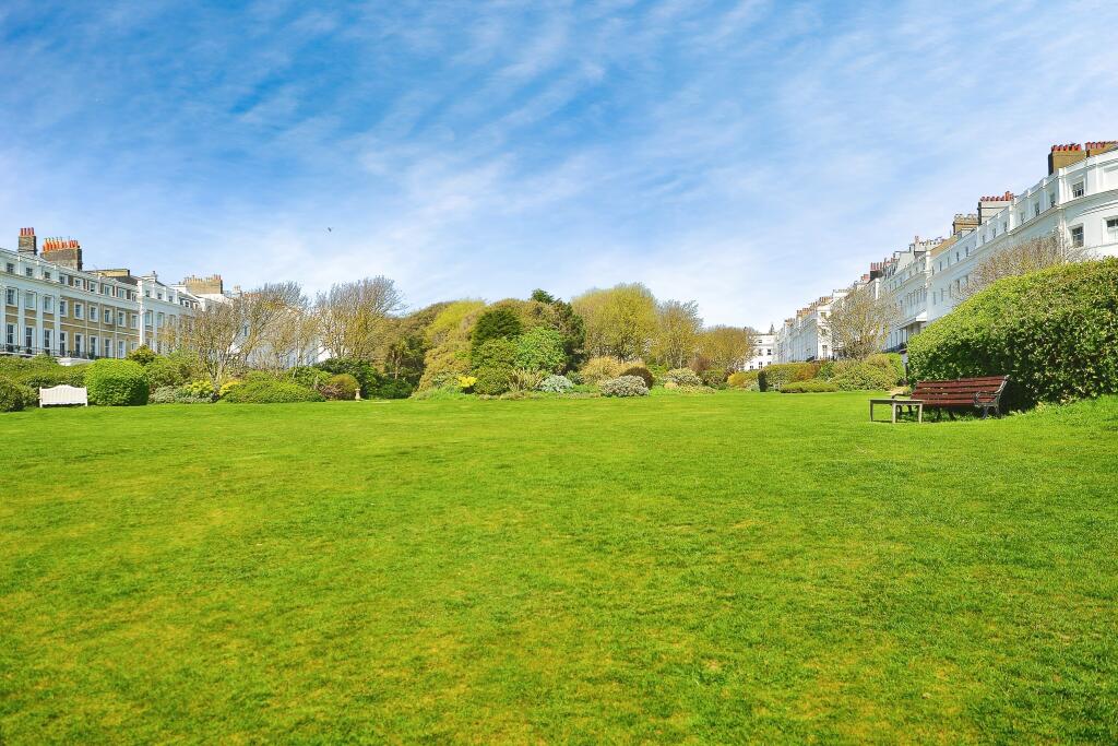 Additional property image - Sussex Square, Brighton, BN2