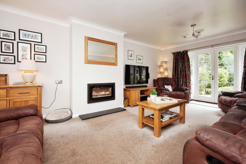 Additional property image - Bossingham Road, Stelling Minnis, CT4