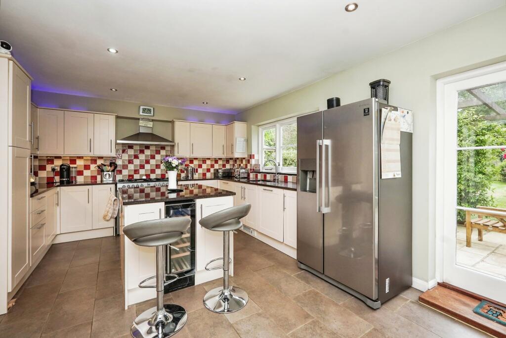 Additional property image - Bossingham Road, Stelling Minnis, CT4