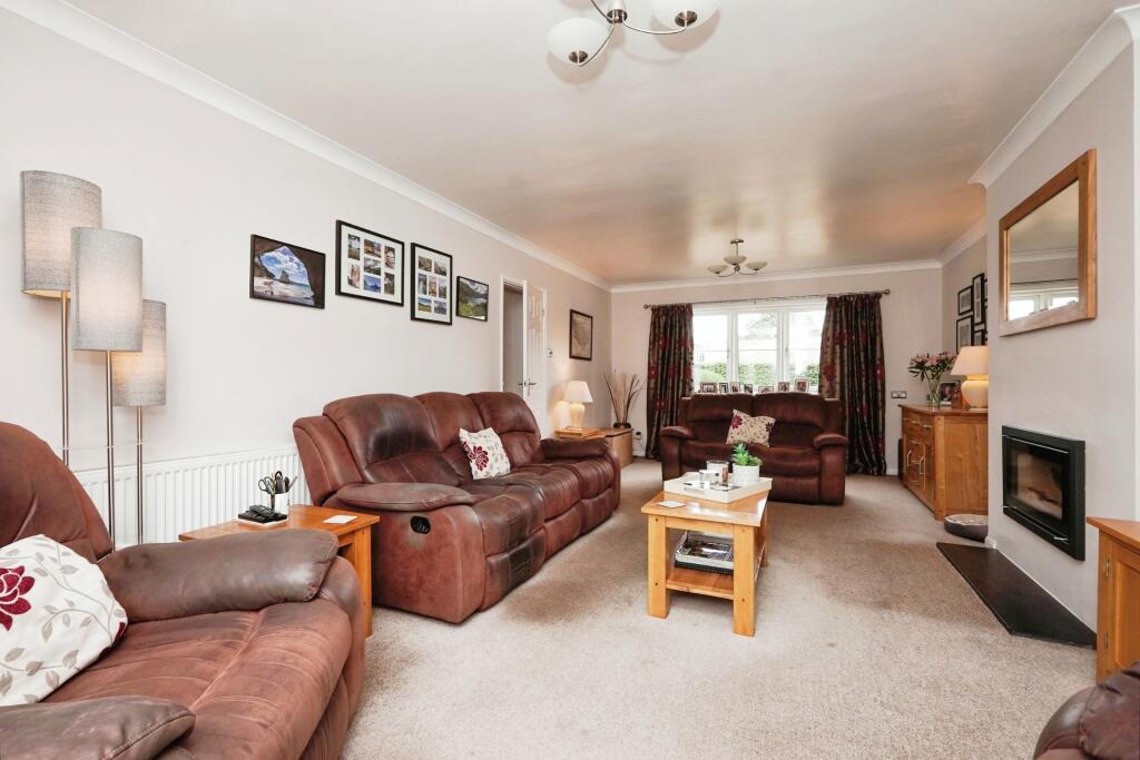 Additional property image - Bossingham Road, Stelling Minnis, CT4