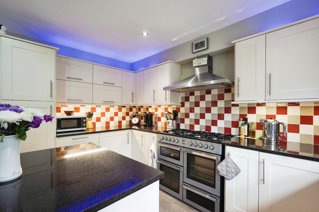 Additional property image - Bossingham Road, Stelling Minnis, CT4